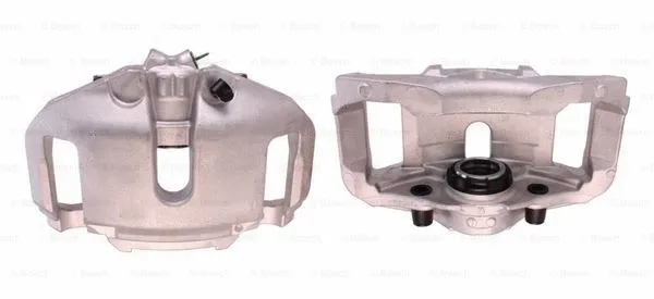 Brake Caliper (0 986 135 140)