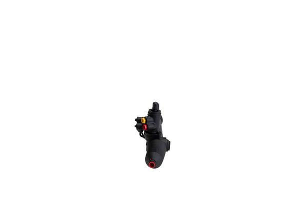 Steering Gear