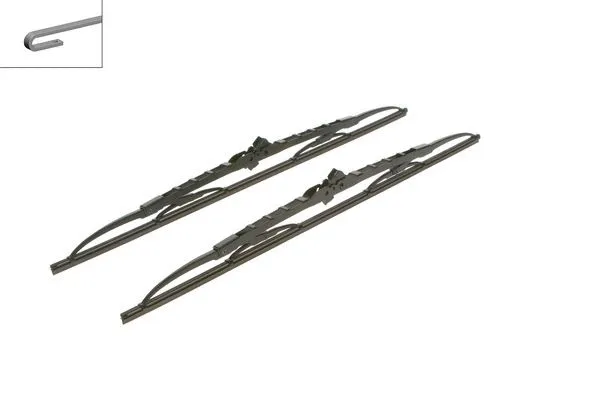Wiper Blade (3 397 005 162)