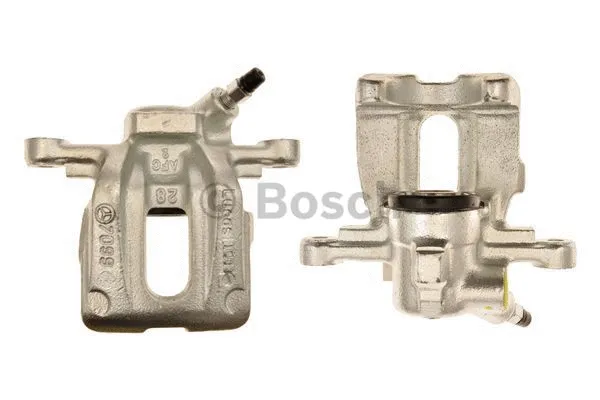 Brake Caliper (0 986 135 033)
