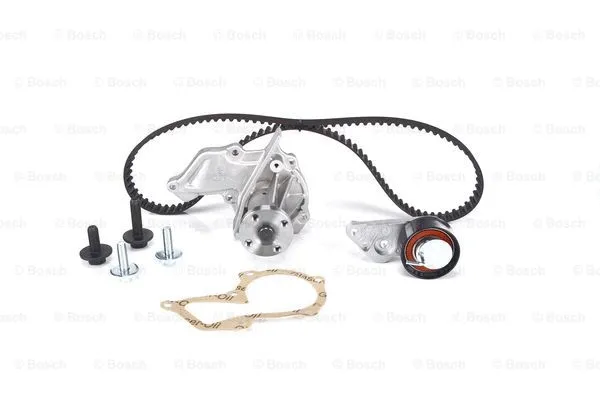 Water Pump & Timing Belt Kit