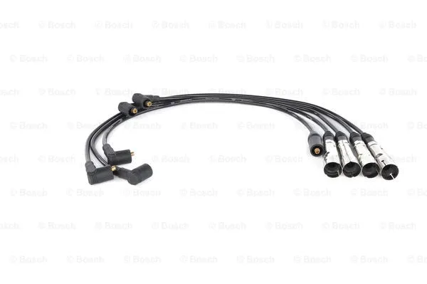 Ignition Cable Kit