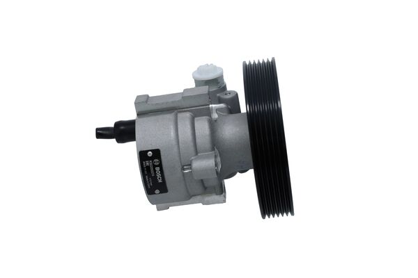 Hydraulic Pump, steering