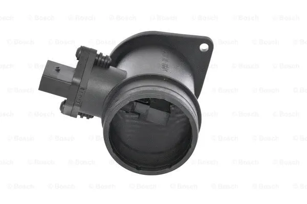 Mass Air Flow Sensor