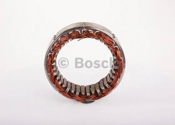 Stator, alternator