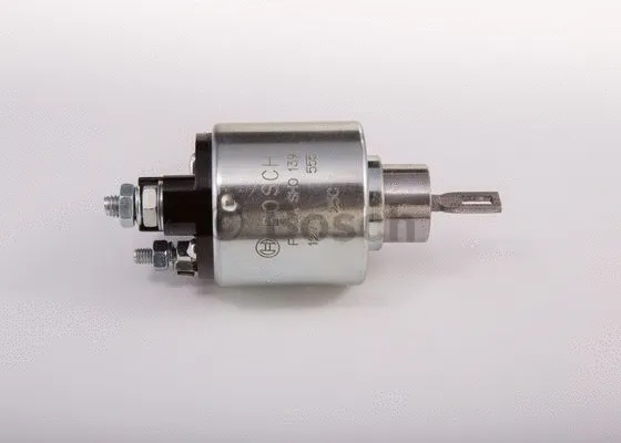 Solenoid Switch, starter