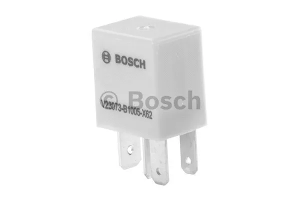 Relay, main current (0 986 332 070)
