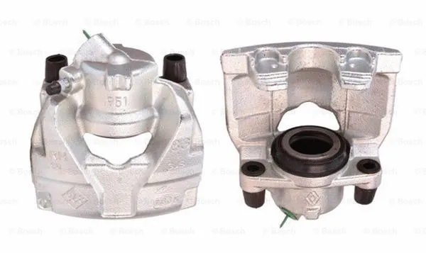 Brake Caliper (0 986 135 135)