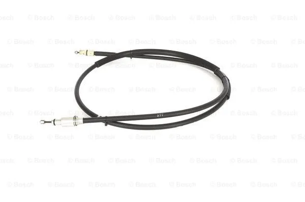 Cable Pull, parking brake