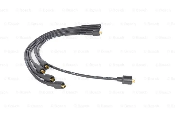Ignition Cable Kit