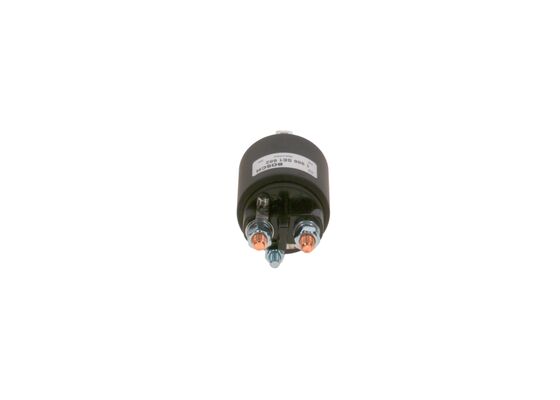 Solenoid Switch, starter