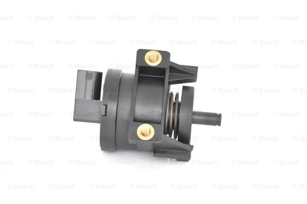 Sensor, accelerator pedal position