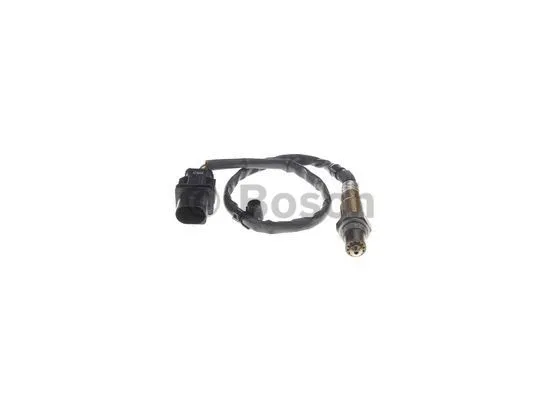 Lambda Sensor