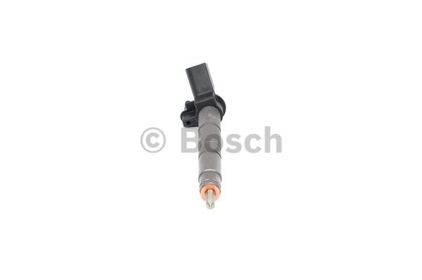 Injector Nozzle