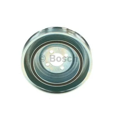 Belt Pulley, crankshaft