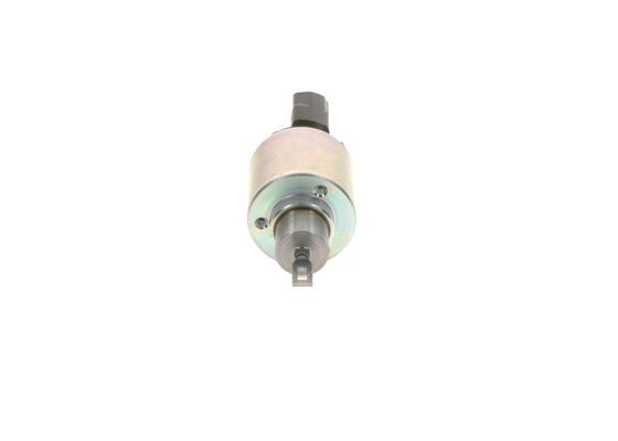 Solenoid Switch, starter