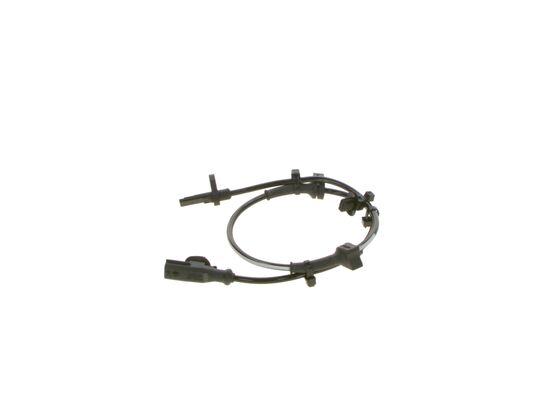 Sensor, wheel speed (0 265 009 534)