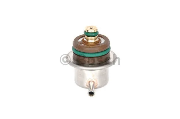 Fuel Pressure Regulator