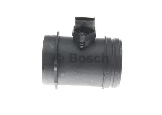 Mass Air Flow Sensor