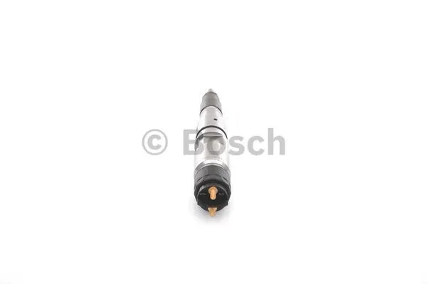 Injector Nozzle