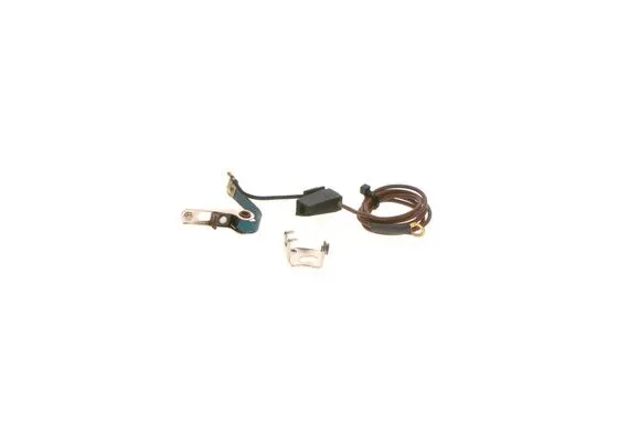Contact Breaker, distributor (1 237 013 305)