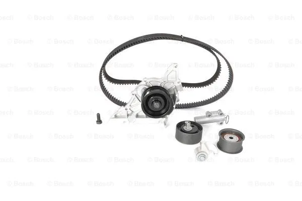 Water Pump & Timing Belt Kit (1 987 946 401)