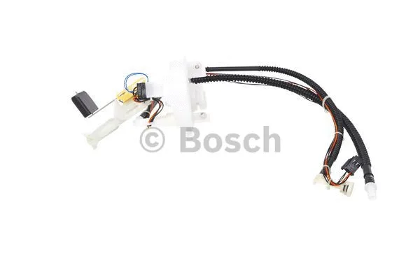 Sender Unit, fuel tank