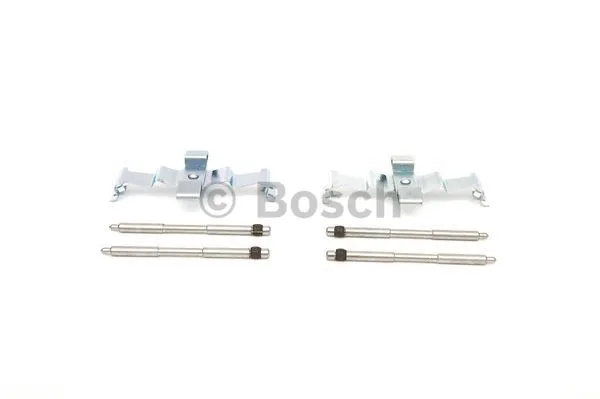Accessory Kit, disc brake pad