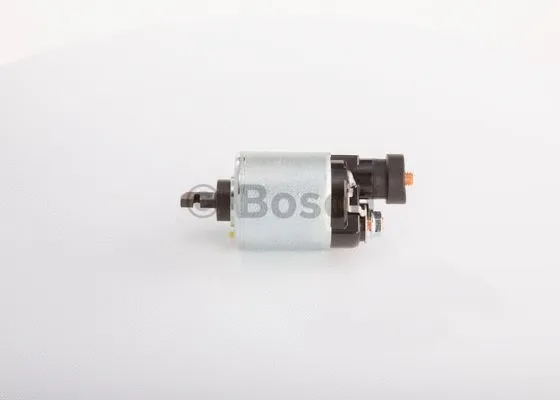 Solenoid Switch, starter