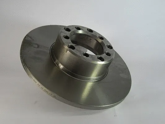 Brake Disc (0 986 478 058)