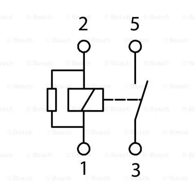 Relay, main current (0 986 AH0 328)