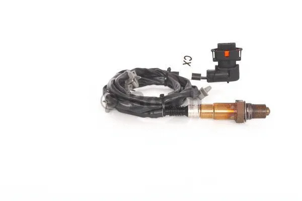 Lambda Sensor