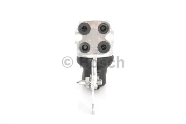 Brake Force Regulator