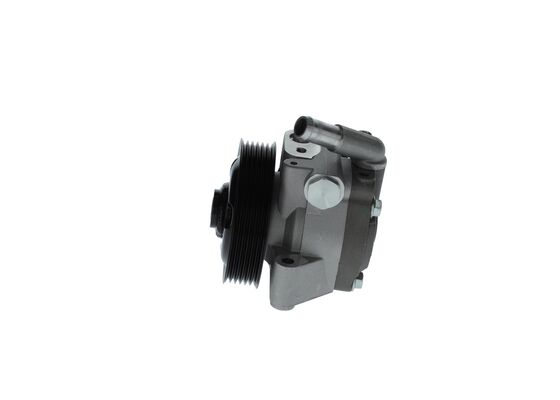 Hydraulic Pump, steering