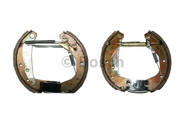 Brake Shoe Set (0 204 114 608)
