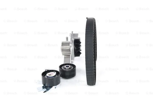 Water Pump & Timing Belt Kit (1 987 948 727)