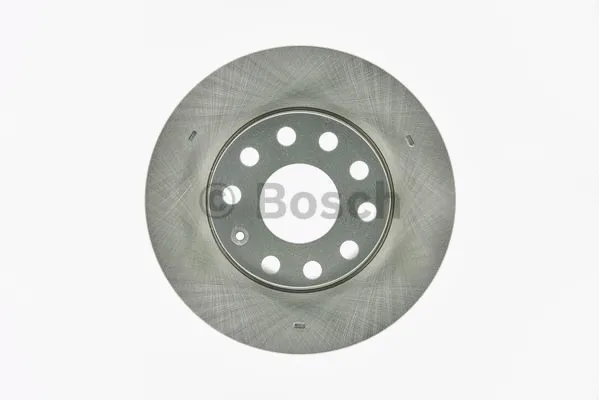Brake Disc (0 986 AB6 660)