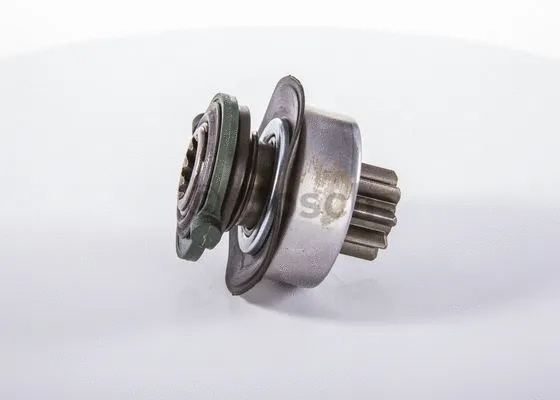 Freewheel Gear, starter