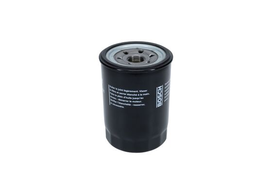 Oil Filter (0 986 AF1 161)
