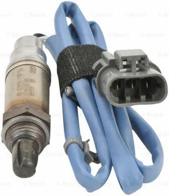 Lambda Sensor