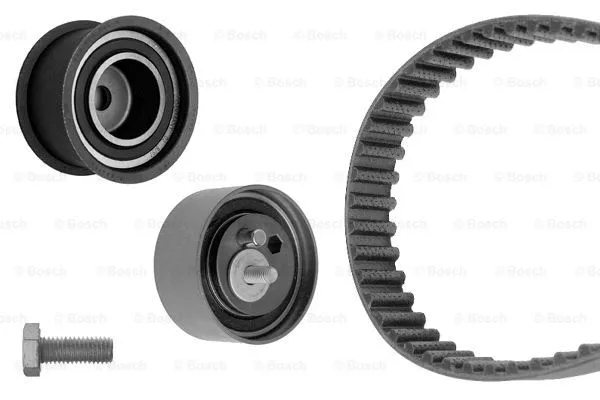 Timing Belt Kit (1 987 948 045)