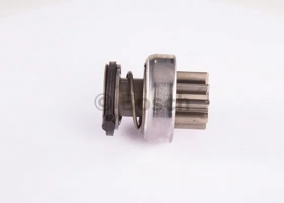 Freewheel Gear, starter