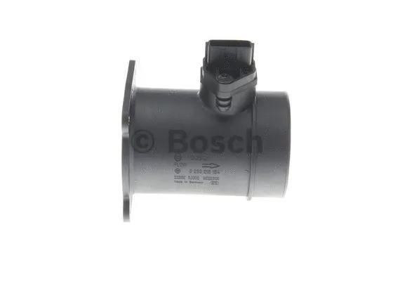 Mass Air Flow Sensor