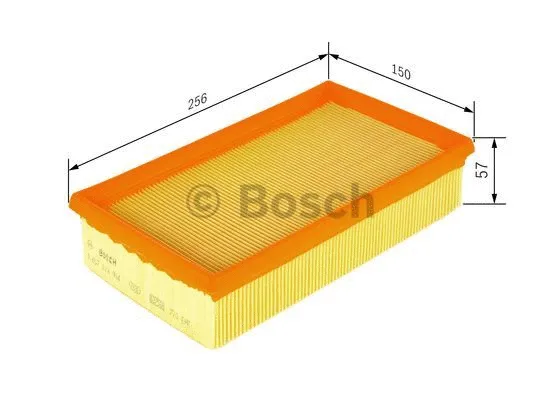 Air Filter (1 457 429 964)