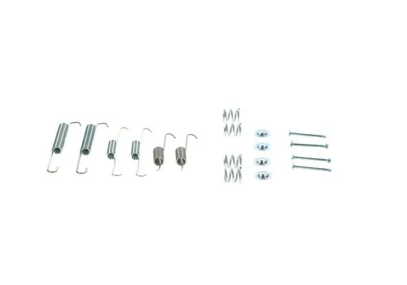 Accessory Kit, brake shoes (1 987 475 346)