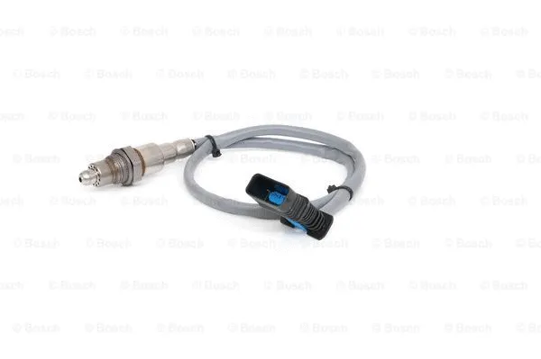 Lambda Sensor