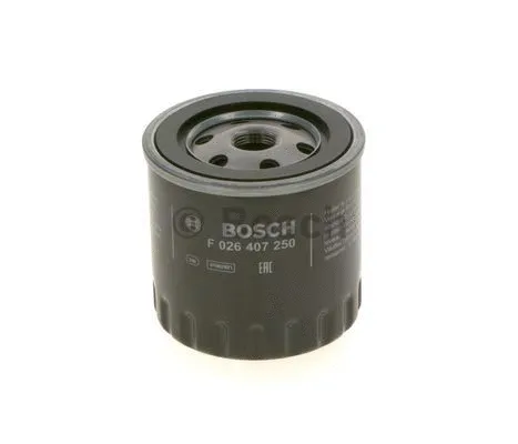 Oil Filter (F 026 407 250)