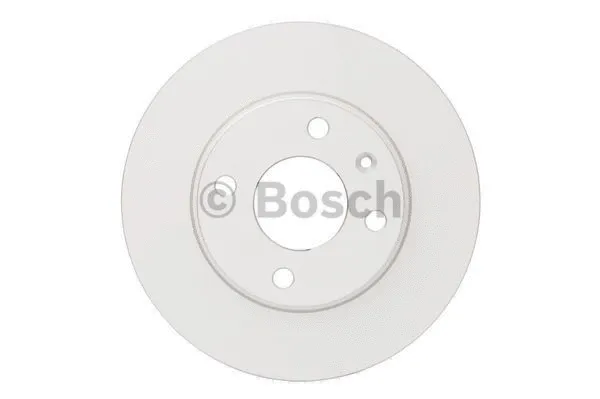 Brake Disc (0 986 479 D91)