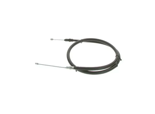 Cable Pull, parking brake