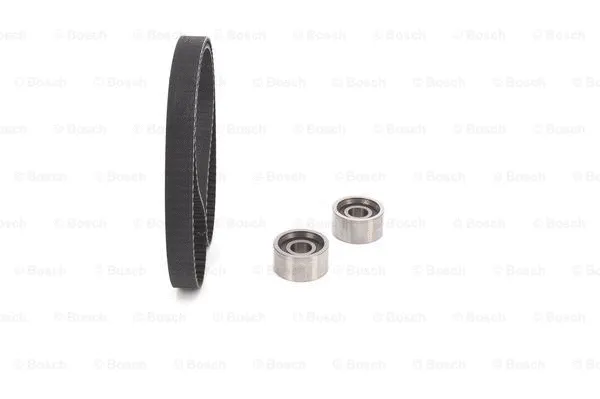 Timing Belt Kit